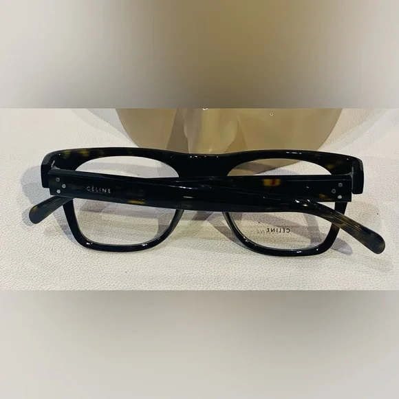 New Women’s Celine Eyeglasses - Picture 11 of 12